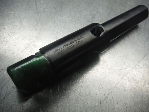 DCT SPADE DRILL 1&#034; SHANK 3&#034; LOC 8&#034; OAL (LOC1215A) TS12