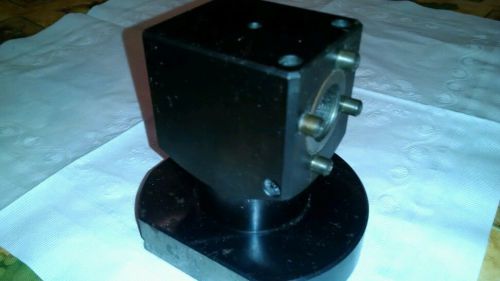 SYSTEM 3R 20 MM RIGHT ANGLE ELECTRODE HOLDER