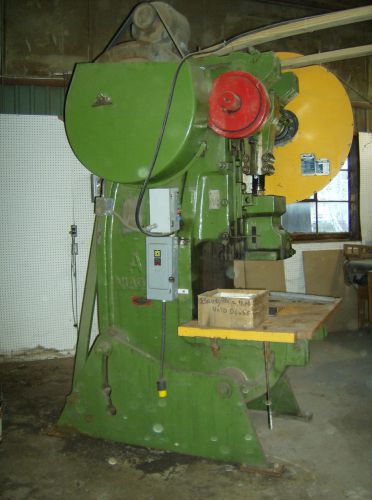 Niagara 60Ton Press