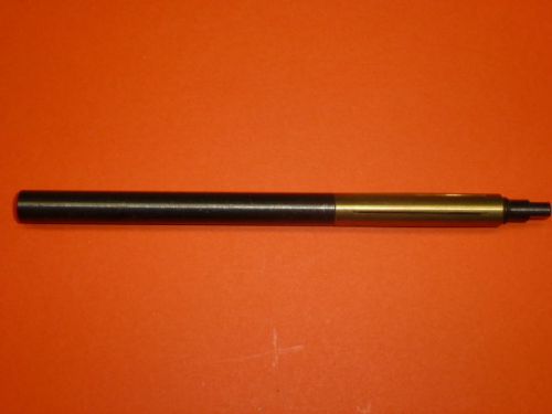 NEW! ACRO TOOL 3/8&#034; BARREL LAP, 375BL