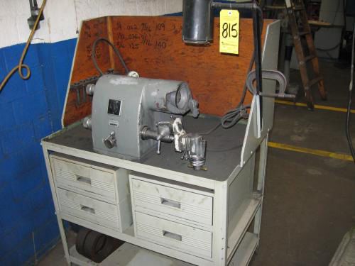 Deckel soe tool &amp; cutter grinder for sale