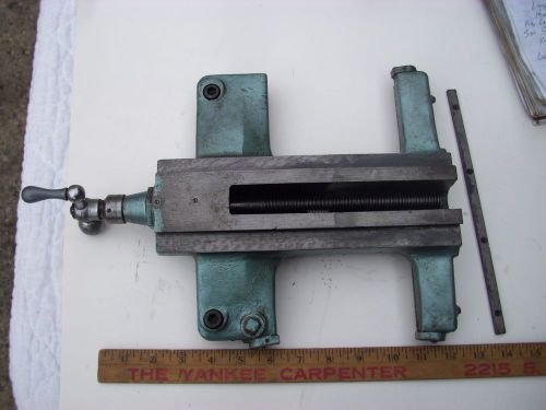 Carriage / Saddle  10F-9  from Vintage 12&#034; Sears Craftsman Metal Lathe 101.07403