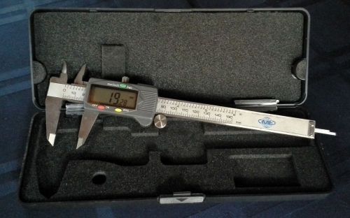 CME Digital Calipers