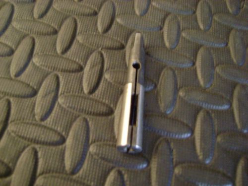 #11 Drill Driver #1 Morse Taper Collet Brazil 778792