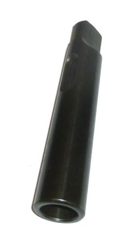 COLLIS NO.2 - NO.3 MORSE TAPER ADAPTER SLEEVE 2 x 3