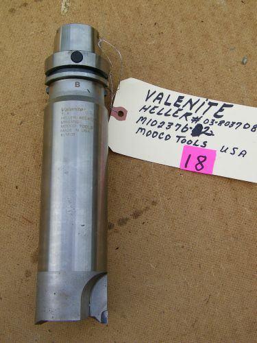 VALENITE - MODCO, REAMER, M1023762, HSK63-A