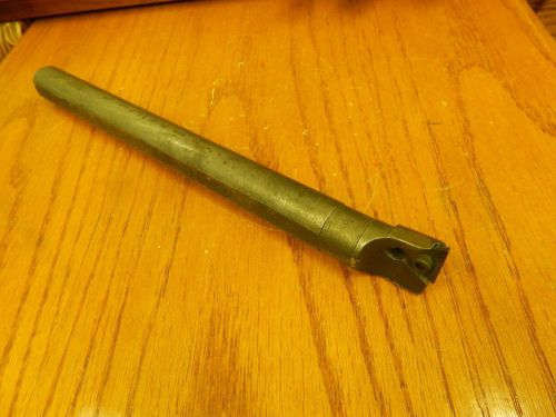 Kennametal 3/4&#034; x 9&#034; Boring Bar