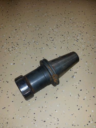 DAVIS CAT 45 COLLET CHUCK 374-01377