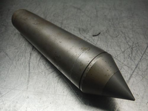 CARBIDE TIPPED MORSE TAPER #4 DEAD CENTER 5.5&#034; OAL (LOC1228A) TS12