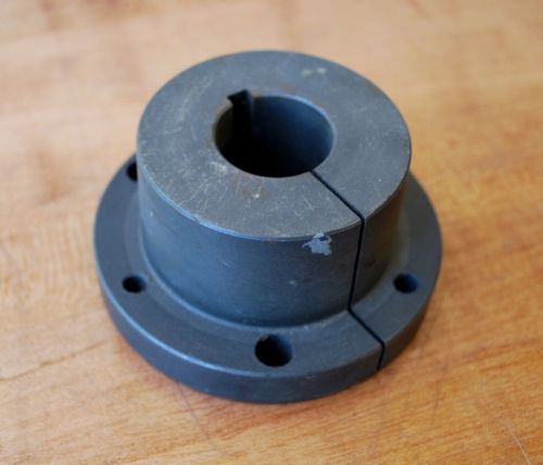 Sk1 taper lock hub 1 3/16&#034; bore - new for sale