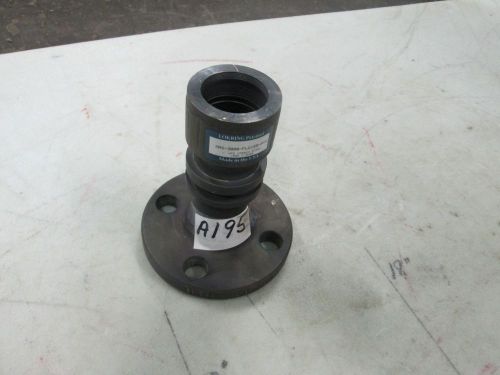 Lokring C/S Adapter 1&#034; NPS X 1&#034; R/F 150# Flange #MAS-3000-FLG 150-P16 (NEW)