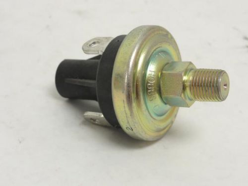 148534 New-No Box, Videojet SP204447 Pressure Switch, 60PSI, 1/8 MNPT