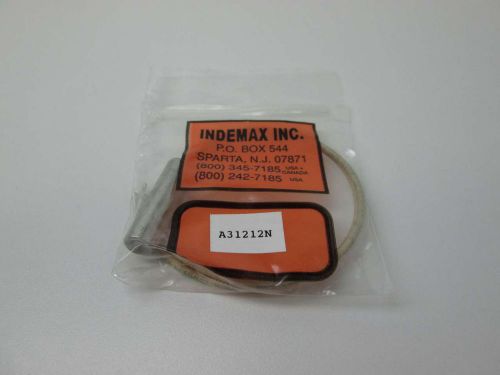 NEW INDEMAX A31212N HEATER CARTRIDGE ELEMENT 120V-AC 100W D383403