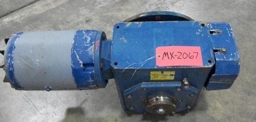 Agma Mixer (MX2067)