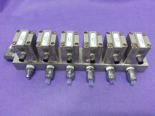 CKD GNAB-X1533 VALVE 0-0.7Mpa , USED