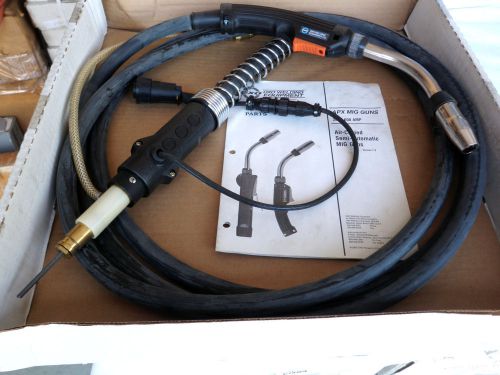 NEW! OXO BRAND X3015GC4EL WELDING GUN MUST L@@K