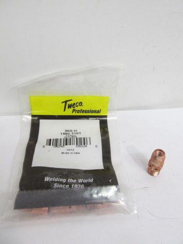 TWECO # WS14H-Tweco, 56S-H, Standard Duty Copper Gas Diffuser - 5 each FREE SHIP