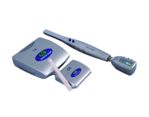 DENTAL ADVANCE CAM INTRAORAL CAMERA SYSTEM AIC5888