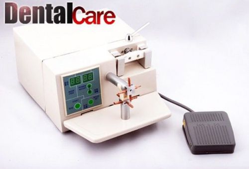 Brand new dental lab treatments spot welder for sale