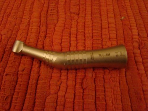 Dentsply Tulsa dental Endo Handpiece 8:1 Tul-8M