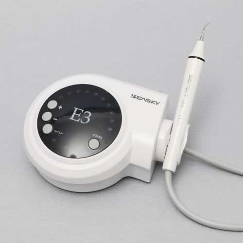 Dental scaler ultrasonic piezo compatible ems woodpecker handpiece perio tips for sale