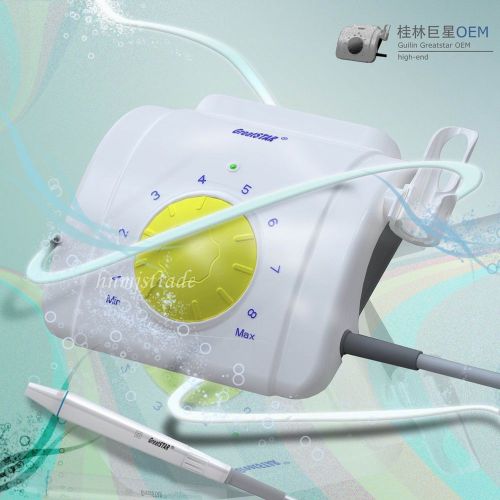 GreatSTAR EST-K1 Dental Ultrasonic Scaler Compatible With Satelec CE