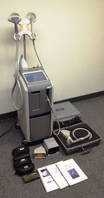 XEO Qutera Laser Hair Removal