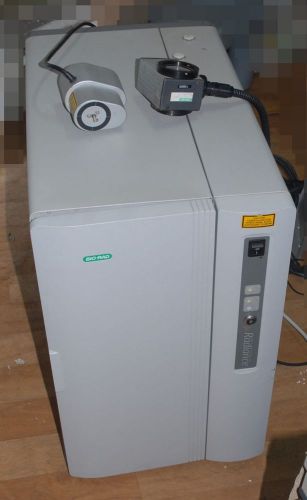 Biorad MRAG2 Radiance Confocal Scanning System