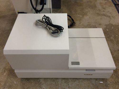 FUJIFILM Bio-Imaging Analyzer 1PR2500 w/ Cables &amp; Cord