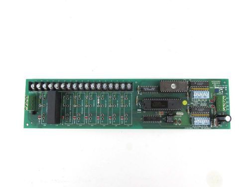 JC Systems A2192 Chamber Enhancer w/ Split Band Smart Staging + MP120D4 Relay