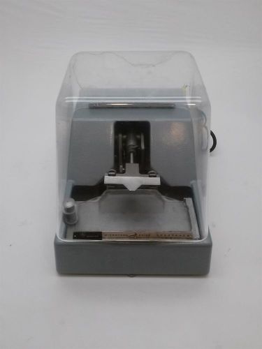 American optical spencer microtome ao 935 knife sharpener for sale