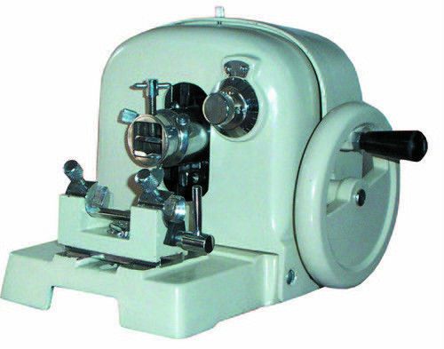 Rotary microtome  erma type lab &amp; life science for sale