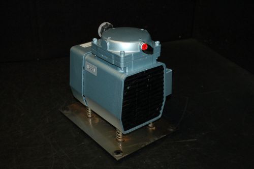 Gast DOA-V507-DD Diaphram Vacuum Pump