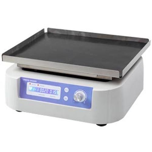 Digital multi-function orbital shaker os-300 50~250rpm capacity:8kg for sale