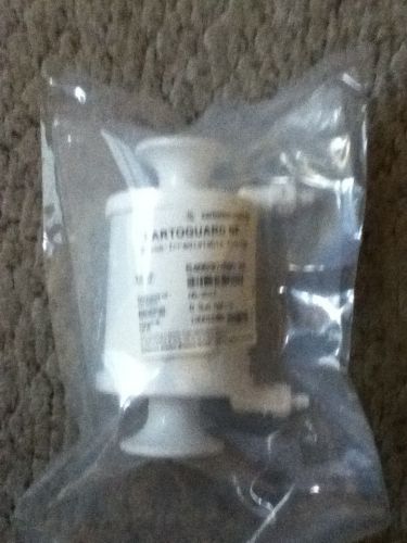 Sartorius Stedim Sartoguard NF Filter