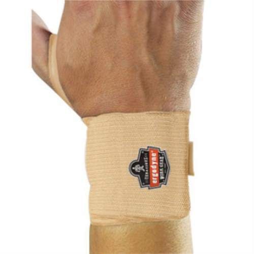 Wrist wrap w/thumb loop (18ea) for sale