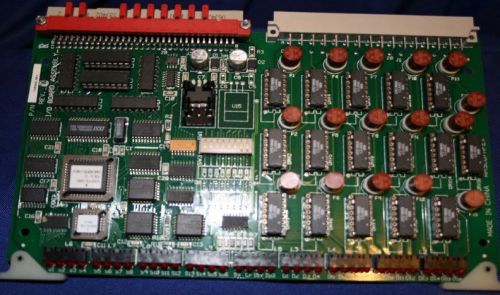 &#034; 1 AMP I/O BOARD&#034;