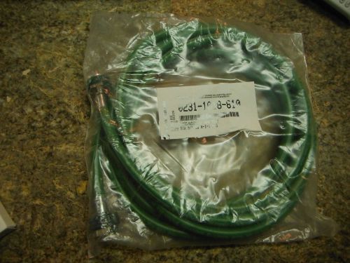 DATEX OHMEDA  HOSE ASSY  0231-1018-810