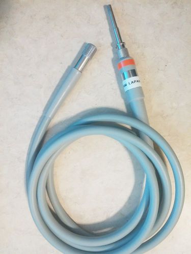 AutoSuture Laparoscope 2mm Light Cable