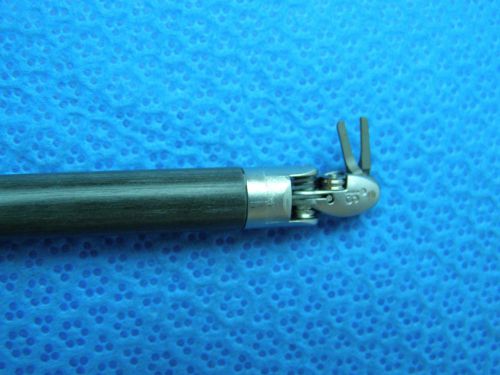 1:da Vinci S SMALL CLIP APPLIER 8MM Ref:420003 LAPAROSCOPY Endoscopy Instrument