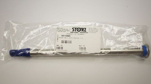 STORZ 30108C Trocar with Conical Tip