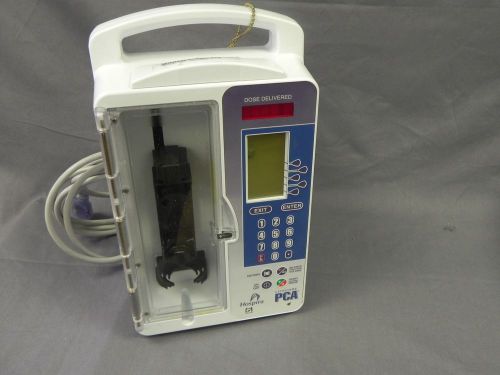 Hospira PCA Syringe Infusion Pump Refurbished 12 Month Warranty