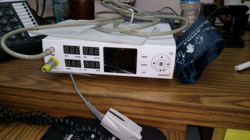 Contec Patienet Monitor CMS5000