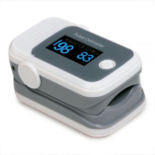 Superior Quality OLED SPO2 PR Fingertip Pulse Oximeter