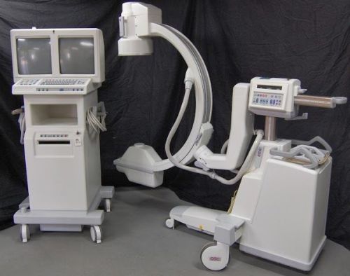 OEC 9600 C-ARM