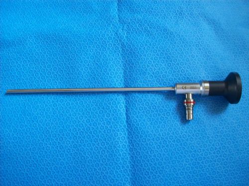 Conmed/Linvatec 4mm 30 degree HD4300 Arthroscope