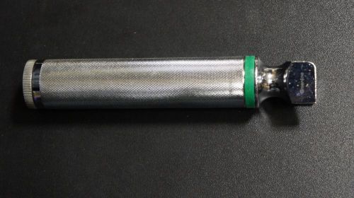 Greenline Laryngoscope Handle