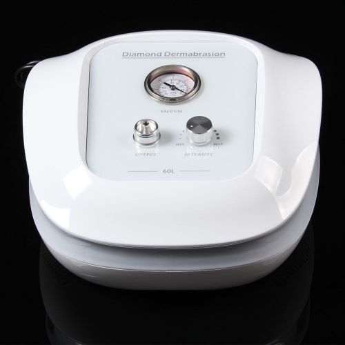 Microdermabrasion anti-winkle facial skin refreshing dermabrasion non-invasive for sale