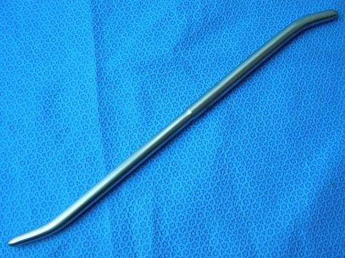 Pratt Uterine Dilators Size 29/31Fr Gynecology &amp; Obstetrical Instruments 1-Ea