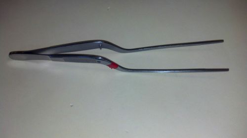 V.Mueller 103  NL1550 NL 1550  Forceps Bayonet